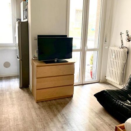 Il Meraviglioso Gigolino Milano Ngoại thất bức ảnh