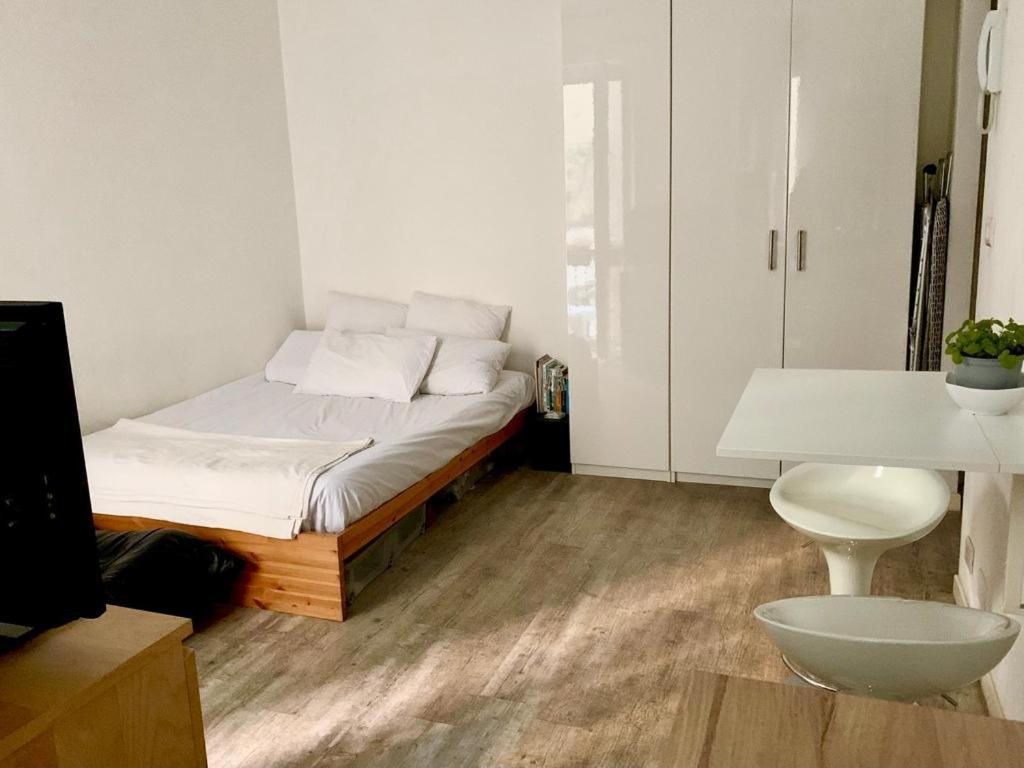 Il Meraviglioso Gigolino Milano Ngoại thất bức ảnh